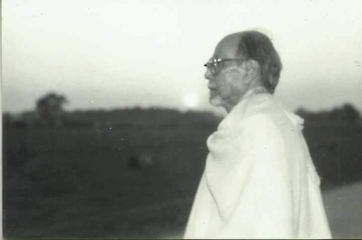 Amiyabhushan Majumdar